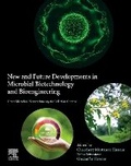 Cover: Green Microbial Nanotechnology for Pollution Control - Elsevier