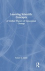 Cover: Learning Scientific Concepts - Routledge