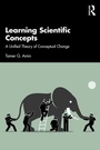 Cover: Learning Scientific Concepts - Routledge