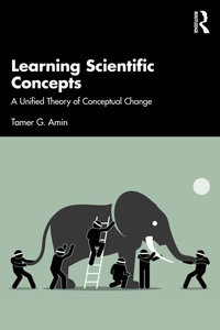 Enlarge image Cover: Learning Scientific Concepts - Routledge