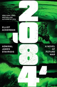 Enlarge image Cover: 2084 - The Penguin Press
