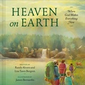 Cover: Heaven on Earth - Random House USA Children's Books