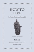Cover: How to Live - Princeton University Press
