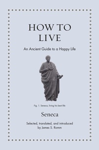 Enlarge image Cover: How to Live - Princeton University Press