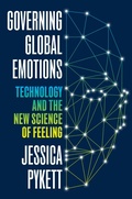 Cover: Governing Global Emotions - Princeton University Press