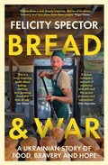 Cover: Bread and War - Duckworth