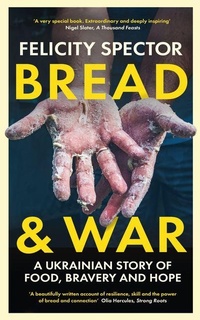 Abbildung von: Bread and War - Duckworth