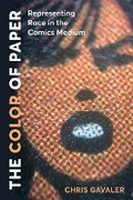 Cover: The Color of Paper - Ohio State University Press