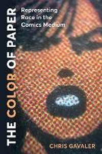 Enlarge image Cover: The Color of Paper - Ohio State University Press