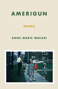Cover: Amerigun - Persea Books Inc