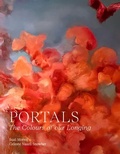 Cover: Portals: The Colours of our Longing - Hurtwood Press