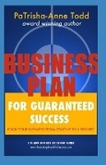 Cover: Business Plan for Guaranteed Success - Picerjaw & Co Limited