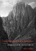 Cover: From Pillar Rock to the Matterhorn - abraham photographic