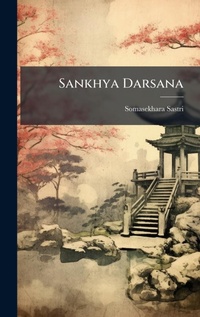 Abbildung von: Sankhya Darsana - Hutson Street Press