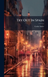 Abbildung von: Try Out In Spain - Hutson Street Press