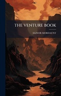 Cover: The Venture Book - Hutson Street Press