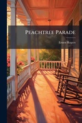 Cover: Peachtree Parade - Hutson Street Press