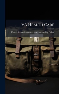 Abbildung von: VA Health Care - Hutson Street Press