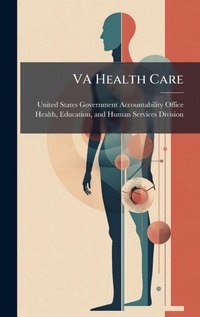 Abbildung von: VA Health Care - Hutson Street Press