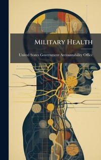 Abbildung von: Military Health - Hutson Street Press