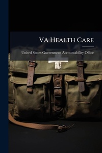 Abbildung von: VA Health Care - Hutson Street Press