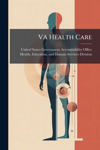 Abbildung von: VA Health Care - Hutson Street Press