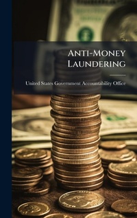 Abbildung von: Anti-Money Laundering - Hutson Street Press