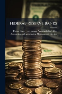 Abbildung von: Federal Reserve Banks - Hutson Street Press