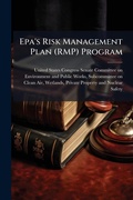 Bild: Epa's Risk Management Plan (RMP) Program - Hutson Street Press