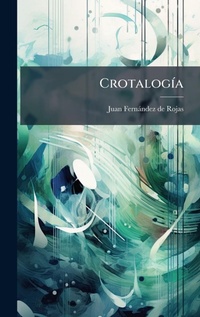 Abbildung von: CrotalogA-a - Hutson Street Press