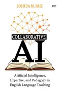 Cover: Collaborative AI - University of Toronto Press