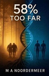 Abbildung von: 58% Too Far - Blue Giraffe Books