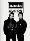 Cover: Oasis Live '25 - OPUS
