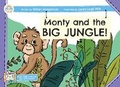 Cover: Monty and the Big Jungle - Emotions at Play