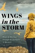 Cover: Wings in the Storm - Sandra Grace