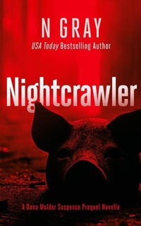 Enlarge image Cover: Nightcrawler - Vinci Books