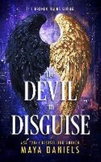 Enlarge image Cover: The Devil in Disguise - Vinci Books