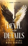 Cover: The Devil is in the Details - Vinci Books