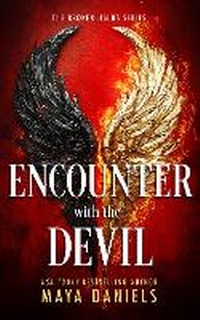 Enlarge image Cover: Encounter with the Devil - Vinci Books