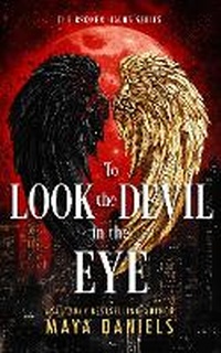 Enlarge image Cover: To Look the Devil in the Eye - Vinci Books