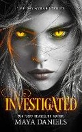 Cover: Investigated - Vinci Books