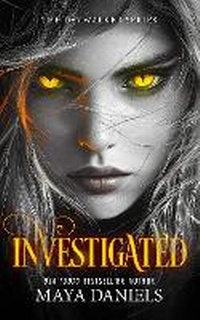 Enlarge image Cover: Investigated - Vinci Books