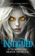 Cover: Instigated - Vinci Books