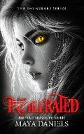 Cover: Infiltrated - Vinci Books