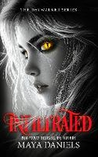 Enlarge image Cover: Infiltrated - Vinci Books