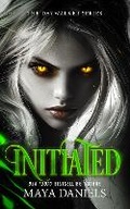 Cover: Initiated - Vinci Books