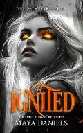Cover: Ignited - Vinci Books
