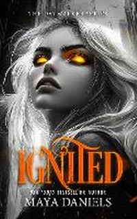 Enlarge image Cover: Ignited - Vinci Books