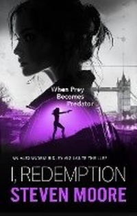 Enlarge image Cover: I, Redemption - Vinci Books