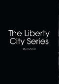 Cover: The Liberty City Series Special Edition - Meg LaForge